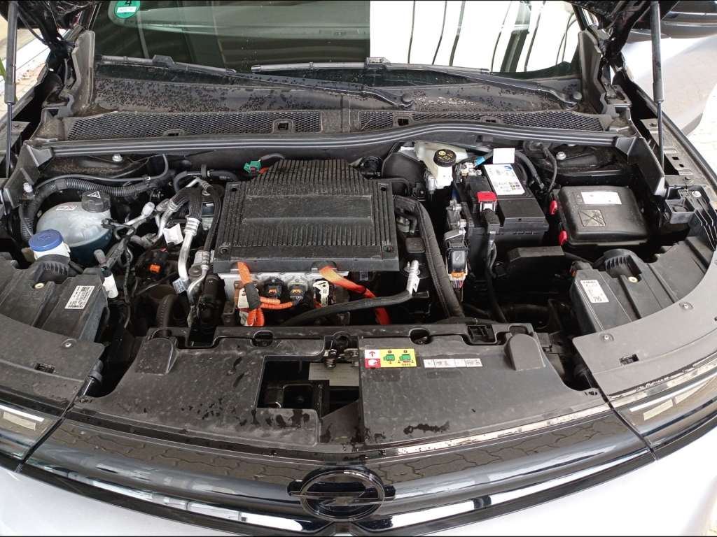 Opel Mokka E