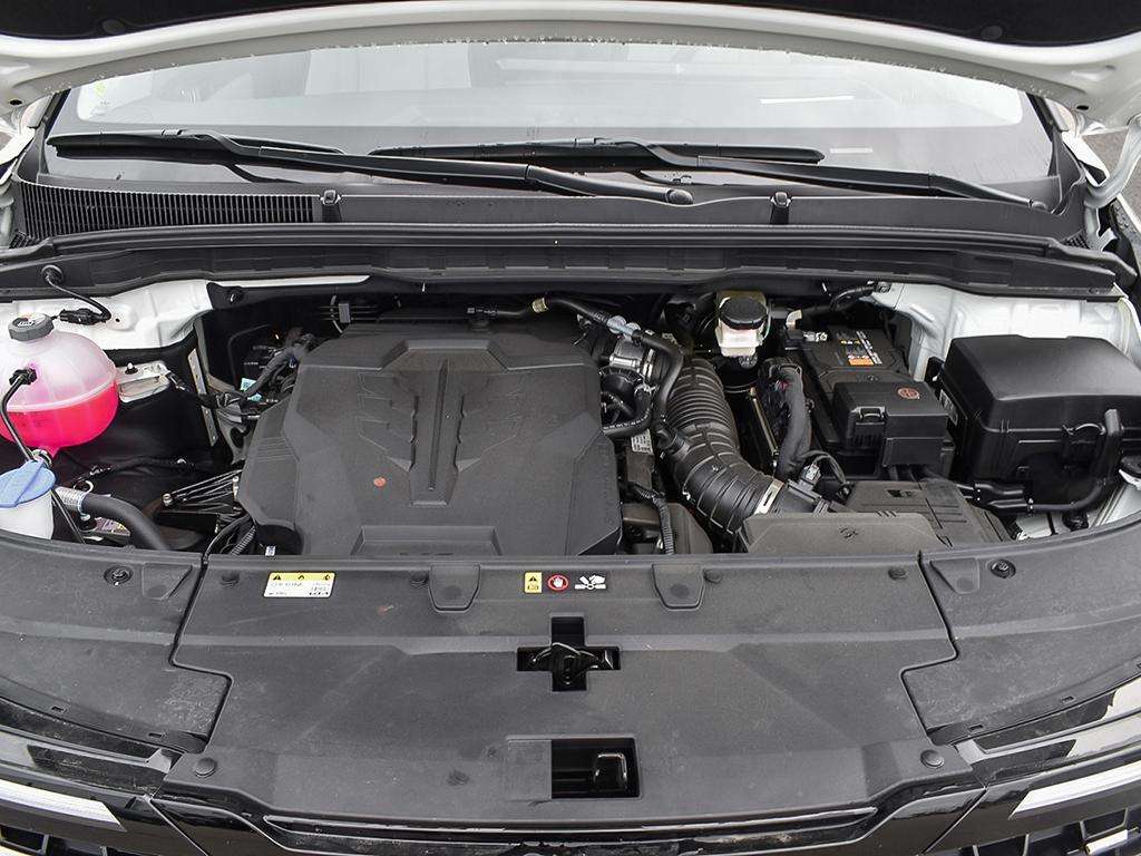2026 Kia Carnival