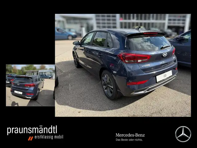 Hyundai i30 1.0 T-GDI Advantage