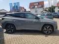 Hyundai TUCSON 1.6 T-GDi NLine Pano+ECS+Sitz-P+Assist-Pa Grijs - thumbnail 3