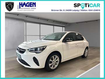 Edition 1.2 75 PureTech PDC/SHZ/DAB/LENKRAD HEIZB.