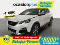 Peugeot 3008 2.0BlueHDi GT S&S EAT8 180 Blanco - thumbnail 1