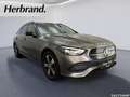 Mercedes-Benz C 300 e T Avantgarde DIGITAL LIGHT AHK Nightp. < Grau - thumbnail 2