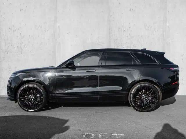 Land Rover Range Rover Velar view 5