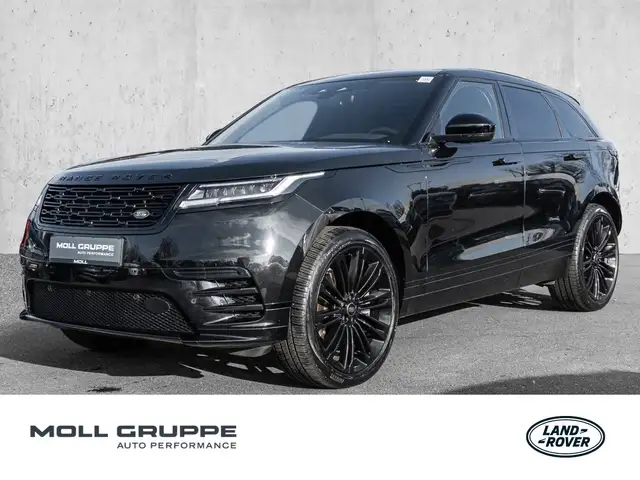 2024 Land Rover Range Rover Velar in Black for sale