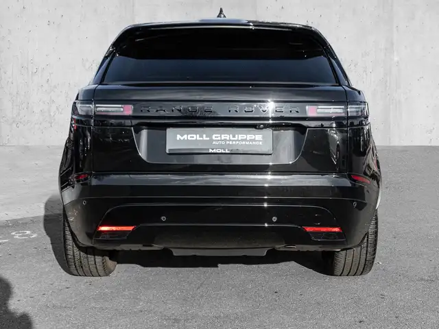 Land Rover Range Rover Velar view 6