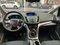 Ford C-Max C-Max 1.6 tdci Titanium 115cv dpf Gris - thumbnail 10