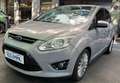 Ford C-Max C-Max 1.6 tdci Titanium 115cv dpf Gris - thumbnail 1