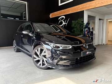 8 R-LINE 1.5 e-TSI 150cv DSG7