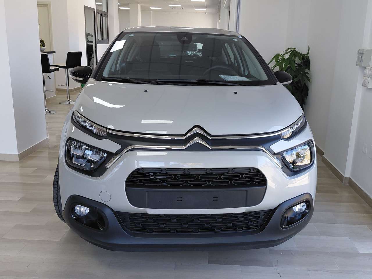 Citroen C3 PURETECH 83 CV PLUS