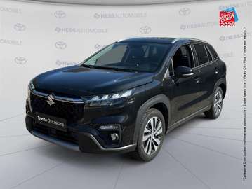 1.5 Dualjet Hybrid 115ch Style Auto