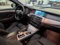 BMW 520 d M-Sport Innovation-Pake HUD Soft-Close AHK Grau - thumbnail 10