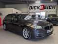 BMW 520 d M-Sport Innovation-Pake HUD Soft-Close AHK Grau - thumbnail 7