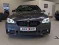 BMW 520 d M-Sport Innovation-Pake HUD Soft-Close AHK Grau - thumbnail 8