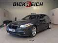BMW 520 d M-Sport Innovation-Pake HUD Soft-Close AHK Grau - thumbnail 1