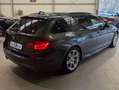 BMW 520 d M-Sport Innovation-Pake HUD Soft-Close AHK Grau - thumbnail 5