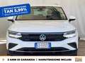 Volkswagen Tiguan 1.5 tsi life 130cv Weiß - thumbnail 3