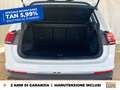 Volkswagen Tiguan 1.5 tsi life 130cv Weiß - thumbnail 11