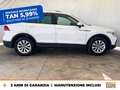 Volkswagen Tiguan 1.5 tsi life 130cv Weiß - thumbnail 6