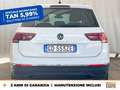 Volkswagen Tiguan 1.5 tsi life 130cv Weiß - thumbnail 5