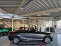 BMW 218 i Cabrio LED/NAVI/PDC V-H/ Gris - thumbnail 8