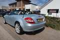 Mercedes-Benz SLK 200 K. Aut AIRSCARF|LEDER|STOELVERWARMING|AIRCO|ZEER M Bleu - thumbnail 3