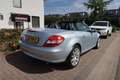 Mercedes-Benz SLK 200 K. Aut AIRSCARF|LEDER|STOELVERWARMING|AIRCO|ZEER M Bleu - thumbnail 6