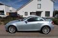 Mercedes-Benz SLK 200 K. Aut AIRSCARF|LEDER|STOELVERWARMING|AIRCO|ZEER M Bleu - thumbnail 28
