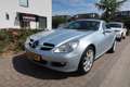 Mercedes-Benz SLK 200 K. Aut AIRSCARF|LEDER|STOELVERWARMING|AIRCO|ZEER M Bleu - thumbnail 27