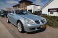 Mercedes-Benz SLK 200 K. Aut AIRSCARF|LEDER|STOELVERWARMING|AIRCO|ZEER M Bleu - thumbnail 4