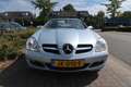 Mercedes-Benz SLK 200 K. Aut AIRSCARF|LEDER|STOELVERWARMING|AIRCO|ZEER M Bleu - thumbnail 23