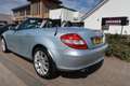 Mercedes-Benz SLK 200 K. Aut AIRSCARF|LEDER|STOELVERWARMING|AIRCO|ZEER M Bleu - thumbnail 26