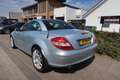 Mercedes-Benz SLK 200 K. Aut AIRSCARF|LEDER|STOELVERWARMING|AIRCO|ZEER M Bleu - thumbnail 29