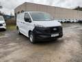 Ford Transit Custom CUSTOM 280L1 BASIS 110PS Weiß - thumbnail 3