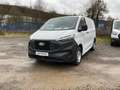 Ford Transit Custom CUSTOM 280L1 BASIS 110PS Blanc - thumbnail 15