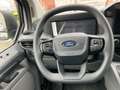 Ford Transit Custom CUSTOM 280L1 BASIS 110PS Blanc - thumbnail 9