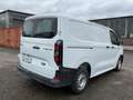 Ford Transit Custom CUSTOM 280L1 BASIS 110PS Blanc - thumbnail 4