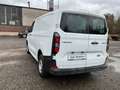 Ford Transit Custom CUSTOM 280L1 BASIS 110PS Blanc - thumbnail 6