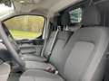 Ford Transit Custom CUSTOM 280L1 BASIS 110PS Blanc - thumbnail 8