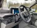 Ford Transit Custom CUSTOM 280L1 BASIS 110PS Blanc - thumbnail 7