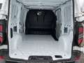 Ford Transit Custom CUSTOM 280L1 BASIS 110PS Blanc - thumbnail 13
