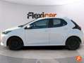 Toyota Yaris 125 S-Edition Blanco - thumbnail 2