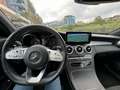 Mercedes-Benz C 200 Cabrio 9G-TRONIC AMG Line EQ-POWER Zilver - thumbnail 5