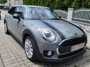 MINI Cooper D Aut. COOPER