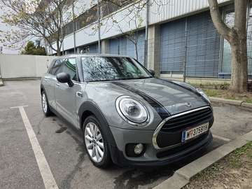 MINI Cooper D Aut. COOPER