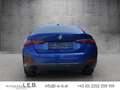 BMW 430 d Gran  4er-Reihe Gran Coupe 4er Gran Coupe- 42... Blau - thumbnail 5