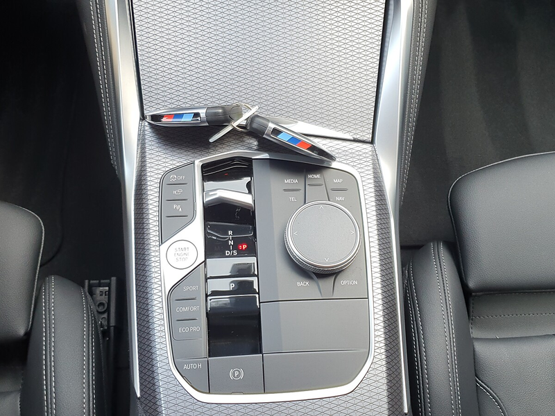 BMW 430 d Gran  4er-Reihe Gran Coupe 4er Gran Coupe- 42... — photo 12