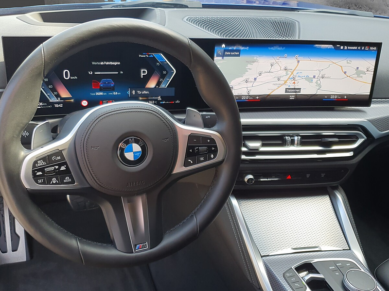 BMW 430 d Gran  4er-Reihe Gran Coupe 4er Gran Coupe- 42... — photo 9