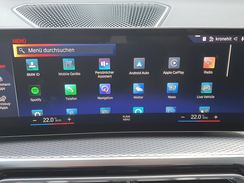BMW 430 d Gran  4er-Reihe Gran Coupe 4er Gran Coupe- 42... — photo 11