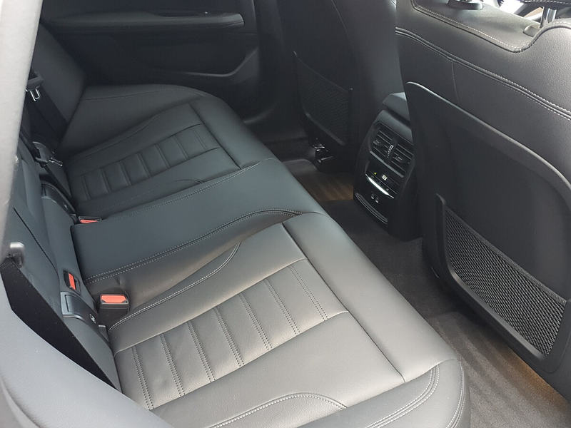 BMW 430 d Gran  4er-Reihe Gran Coupe 4er Gran Coupe- 42... — photo 8